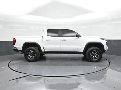 Used 2024 GMC Canyon AT4X image 16