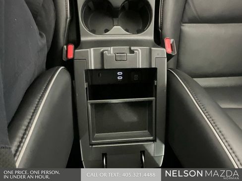Used 2025 MAZDA CX-5 AWD 2.5 S w/ Select Package image 42