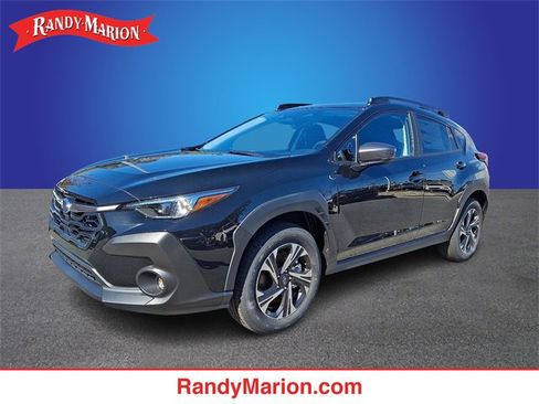 New 2026 Subaru Crosstrek 2.5i Premium image 1