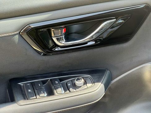 New 2026 Subaru Forester Sport AWD/4WD image 14