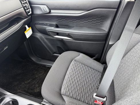 New 2025 Ford Ranger XLT w/ Equipment Group 301A High image 16