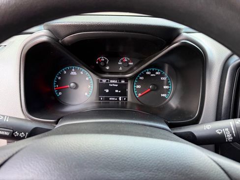 Used 2022 GMC Canyon Elevation Standard w/ Convenience Package AWD/4WD image 14