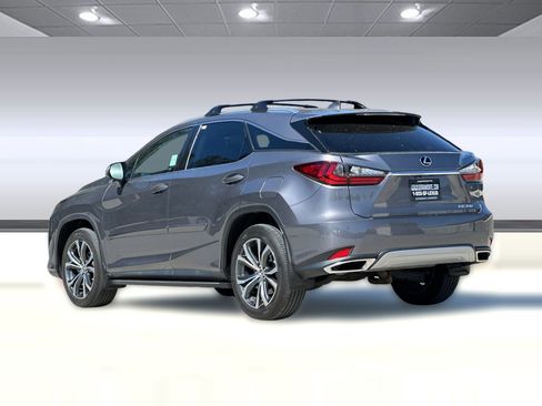 Used 2022 Lexus RX 350 FWD w/ Premium Package image 3