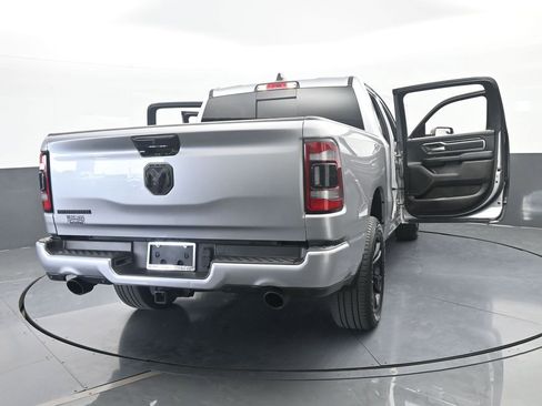 Used 2023 RAM 1500 Big Horn RWD image 73