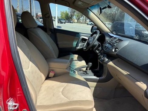 Used 2010 Toyota RAV4 2WD image 21