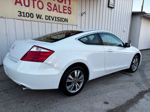 Used 2010 Honda Accord LX-S image 4