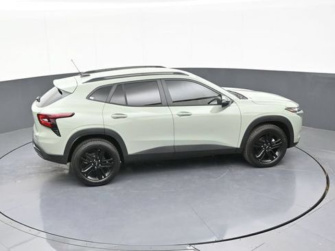 New 2026 Chevrolet Trax ACTIV w/ Driver Confidence Package FWD image 59