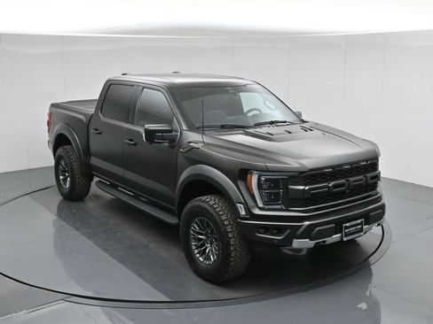 Used 2023 Ford F150 Raptor w/ Raptor Carbon Fiber Package image 49