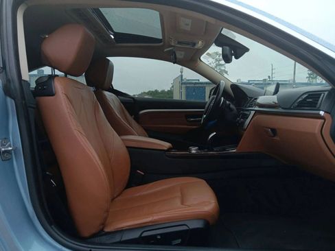 Used 2014 BMW 428i Coupe RWD image 22