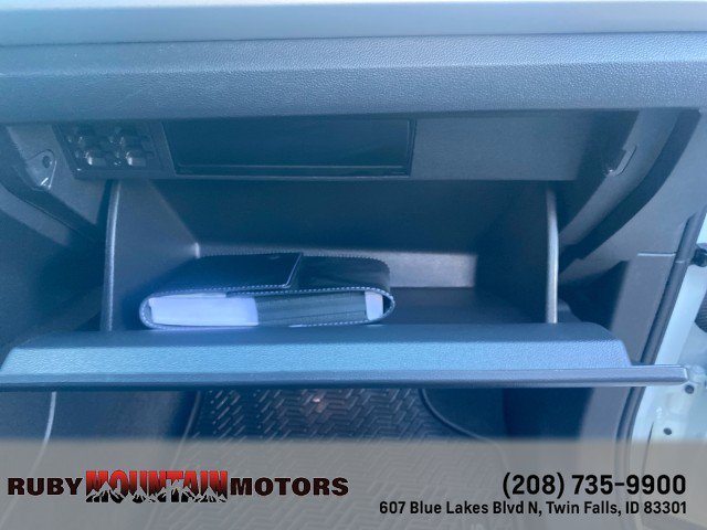 Used 2022 Volkswagen Atlas SE w/ Panoramic Sunroof Package AWD/4WD image 36