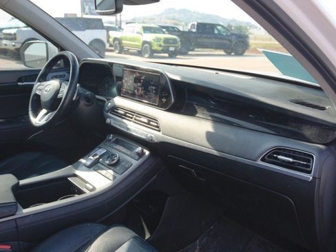 Used 2021 Hyundai Palisade Limited AWD/4WD image 39
