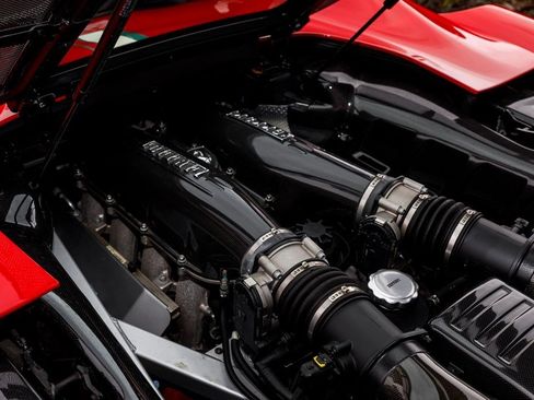 Used 2009 Ferrari F430 Scuderia image 42