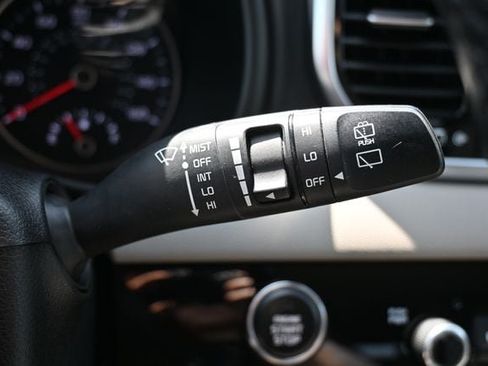 Used 2021 Kia Sportage EX FWD image 35