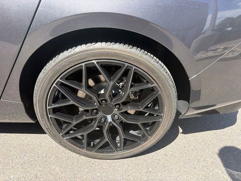 Used 2023 Acura TLX SH-AWD w/ A-SPEC Pkg image 17