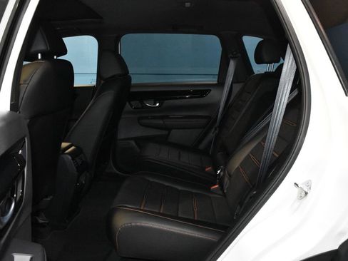 Used 2026 Honda CR-V Sport Touring image 23