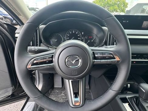 Used 2026 MAZDA CX-50 2.5 Hybrid w/ Weather Package AWD/4WD image 19