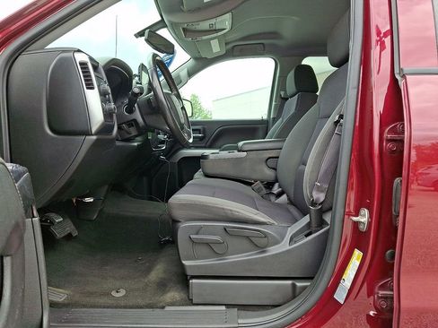Used 2014 Chevrolet Silverado 1500 LT AWD/4WD image 14