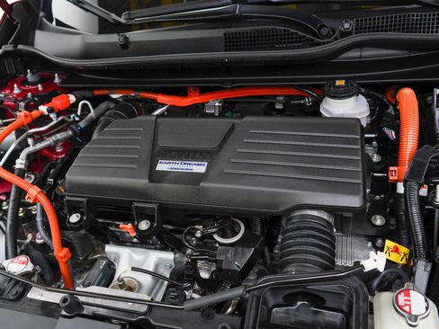 Used 2020 Honda CR-V EX-L image 25