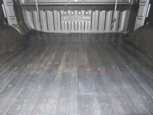 Used 2020 GMC Sierra 1500 SLT w/ SLT Premium Plus Package image 39