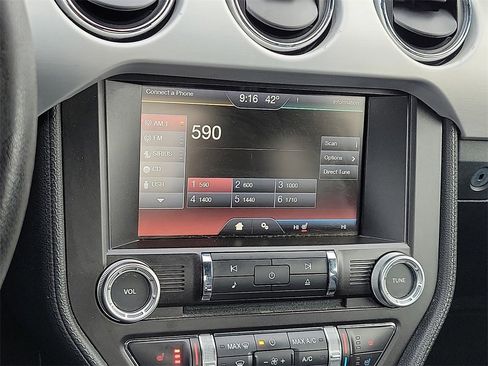 Used 2015 Ford Mustang GT Premium image 14