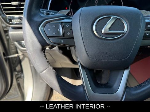 Used 2024 Lexus NX 350 AWD image 11