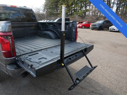 Used 2024 Ford F150 XLT w/ Equipment Group 303A High image 10