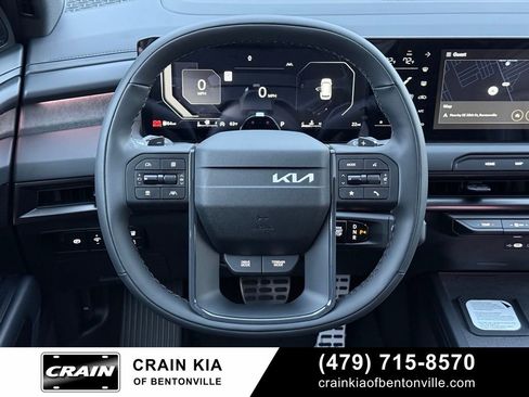 New 2027 Kia Telluride SX X-Pro AWD/4WD image 14