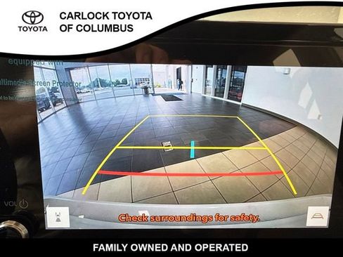 Used 2026 Toyota Camry SE w/ Convenience Package FWD image 31