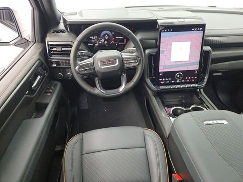 New 2026 GMC Yukon XL AT4 w/ AT4 Premium Package AWD/4WD image 24