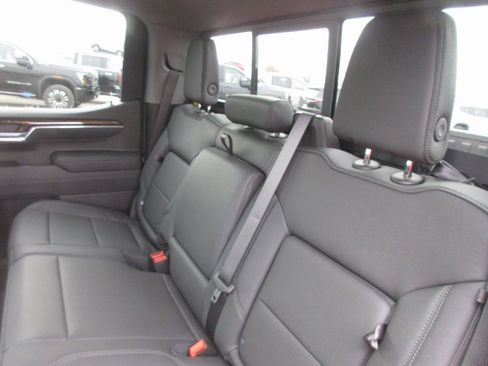 New 2026 GMC Sierra 1500 Elevation w/ Elevation Premium Package image 15
