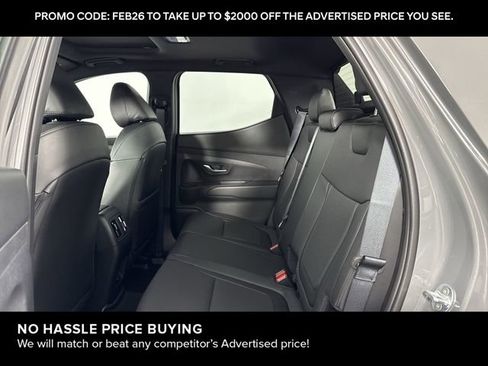 New 2026 Hyundai Santa Cruz SEL image 12