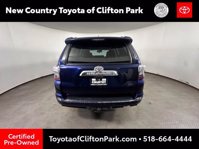 Certified 2023 Toyota 4Runner Limited AWD/4WD image 6