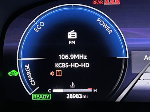 Certified 2025 Toyota Camry XSE image 38