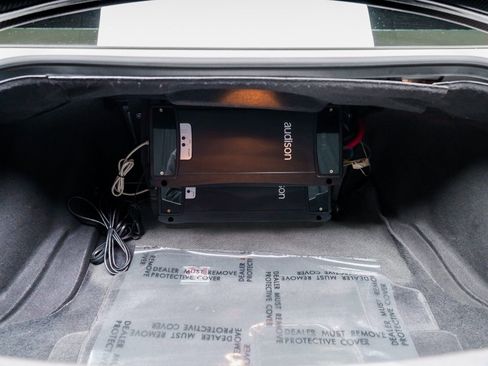 Used 2013 Nissan GT-R Black Edition image 44