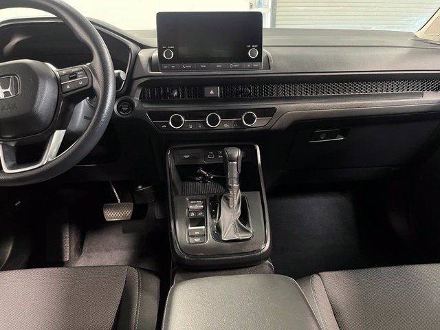 Used 2024 Honda CR-V EX image 21
