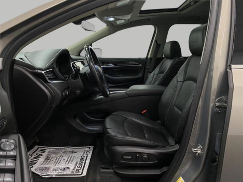 Used 2019 Buick Enclave Avenir w/ Avenir Technology Package image 35