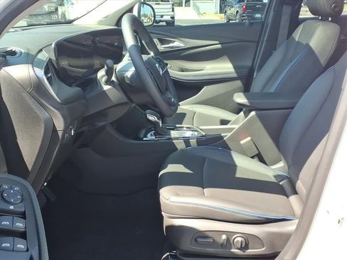 Used 2026 Buick Encore GX Sport Touring w/ Advanced Technology Package FWD image 20