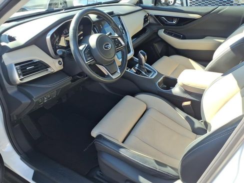 Certified 2023 Subaru Outback Limited XT image 13