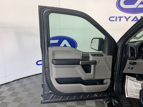 Used 2020 Ford F150 XLT w/ Equipment Group 302A Luxury image 14