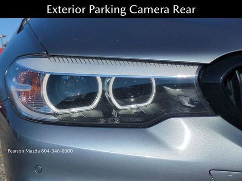 Used 2018 BMW 530e xDrive image 11