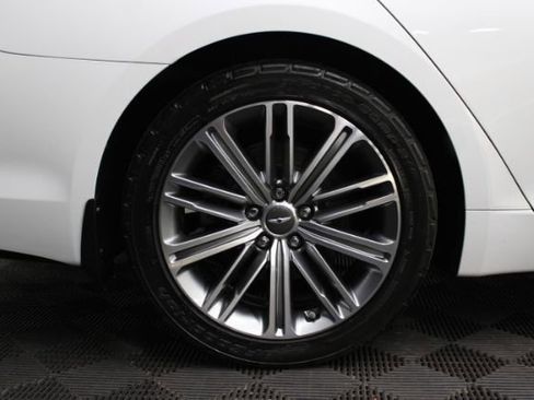 Used 2018 Genesis G80 3.8 image 5