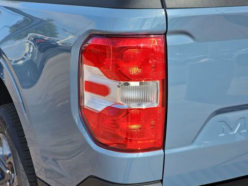 New 2026 Ford Maverick XLT FWD image 40