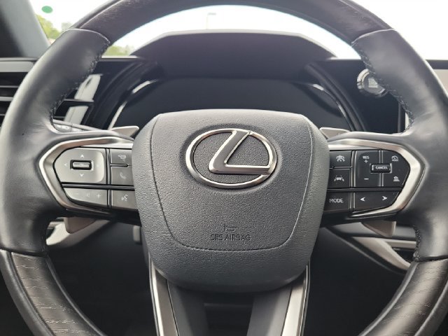 Used 2024 Lexus RX 350 Premium w/ Accessory Package (Z1) FWD image 18