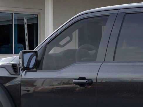 New 2025 Ford F150 Raptor image 20