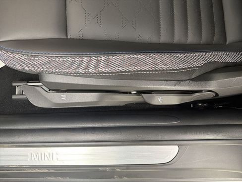 Certified 2025 MINI Cooper S image 13