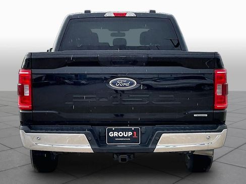 Used 2023 Ford F150 XLT w/ Equipment Group 301A Mid RWD image 5