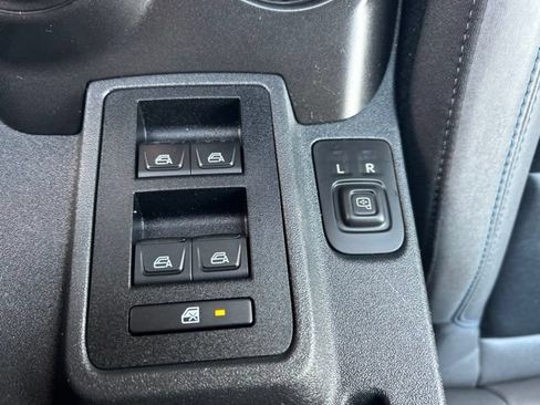 Used 2022 Ford Bronco Black Diamond AWD/4WD image 22