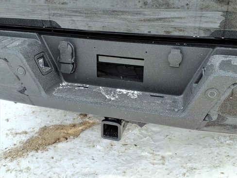 New 2026 Ford F150 XLT w/ Equipment Group 302A MID image 7