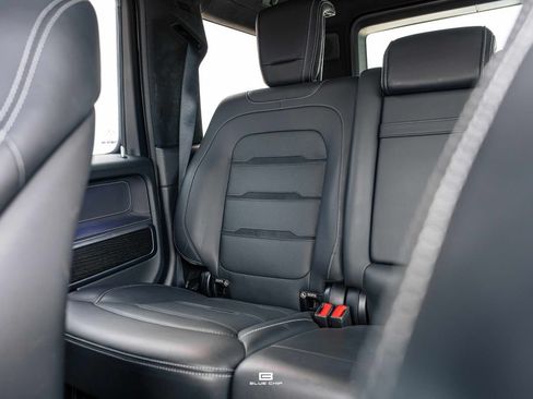 Used 2023 Mercedes-Benz G 63 AMG 4MATIC image 31