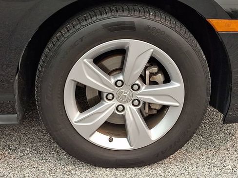 Used 2019 Honda Odyssey EX-L image 11